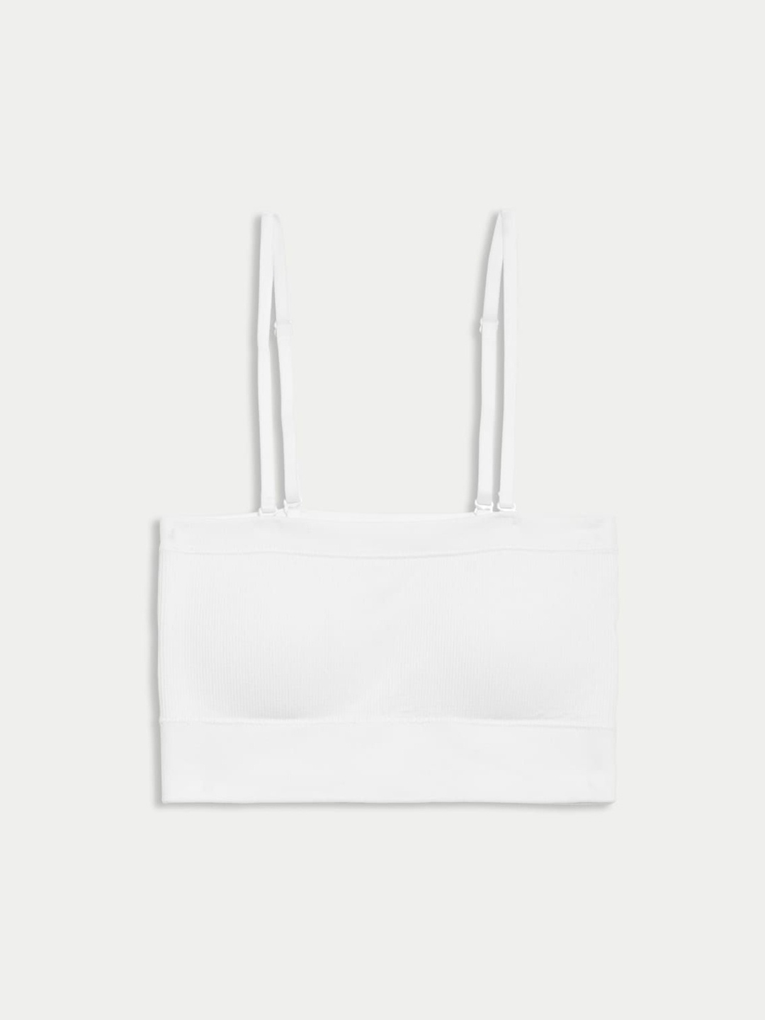 

Marks & Spencer Bra Medium Coverage, White