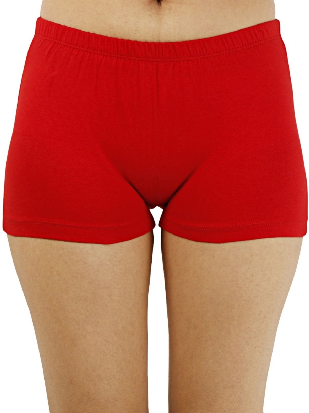 

Diving Deep Cotton Boy Shorts Briefs Red Full Panty_3Full Panty_XXL