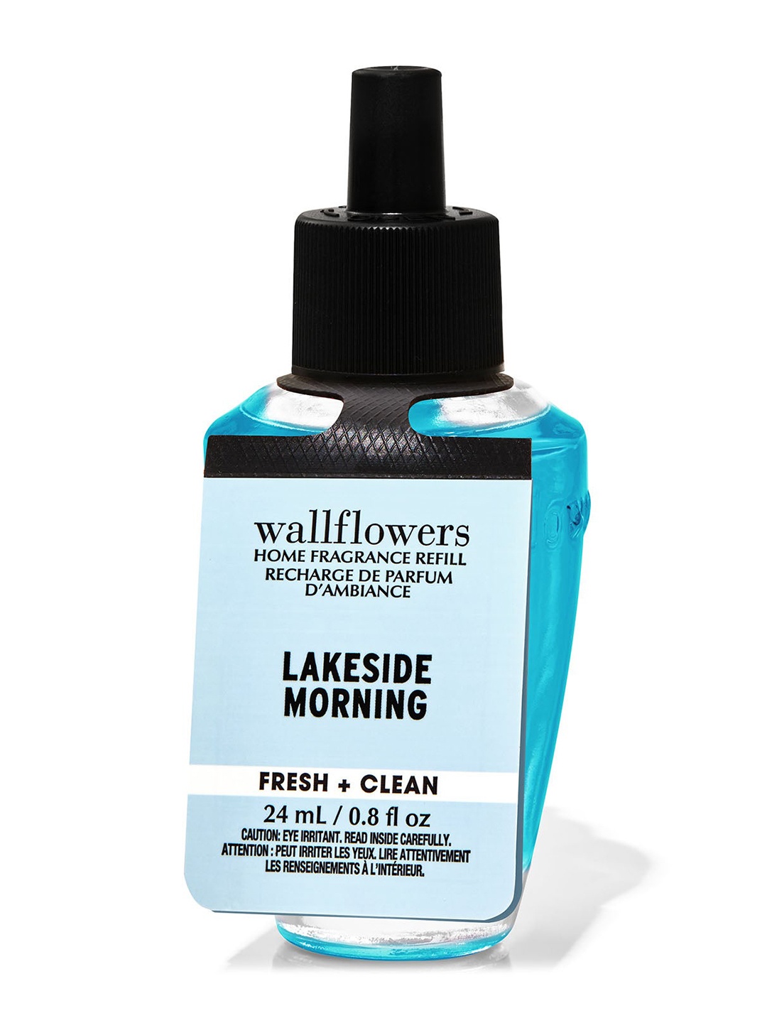 

Bath & Body Works Lakeside Morning Wallflowers Fragrance Refill - 24ml, Blue