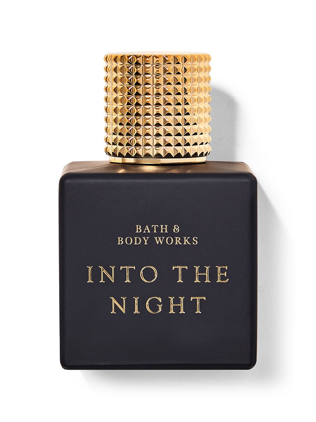 

Bath & Body Works Women Into The Night Eau De Parfum - 50ml, Black