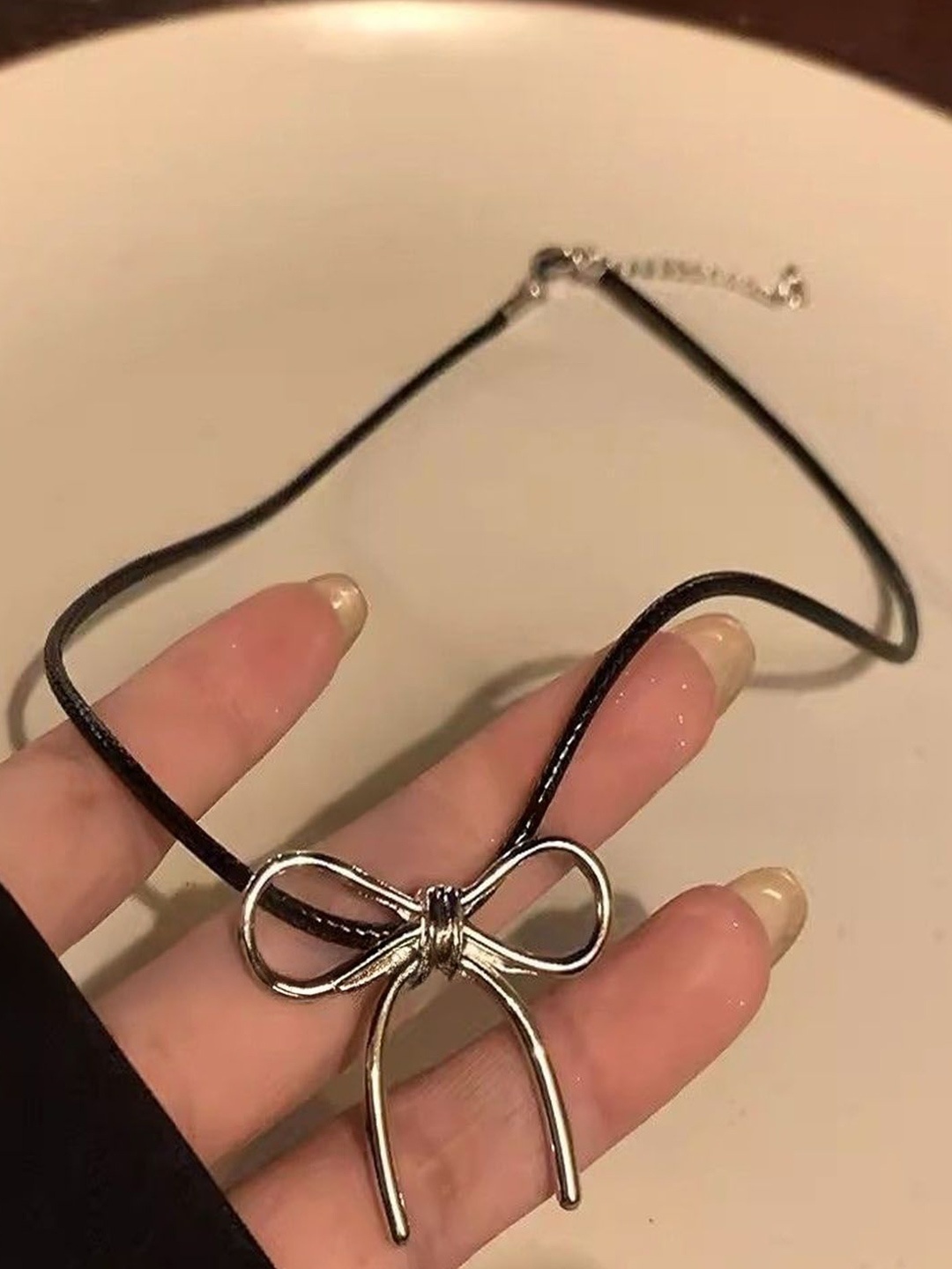 

StyleCast Elegant Minimal Chain, Silver