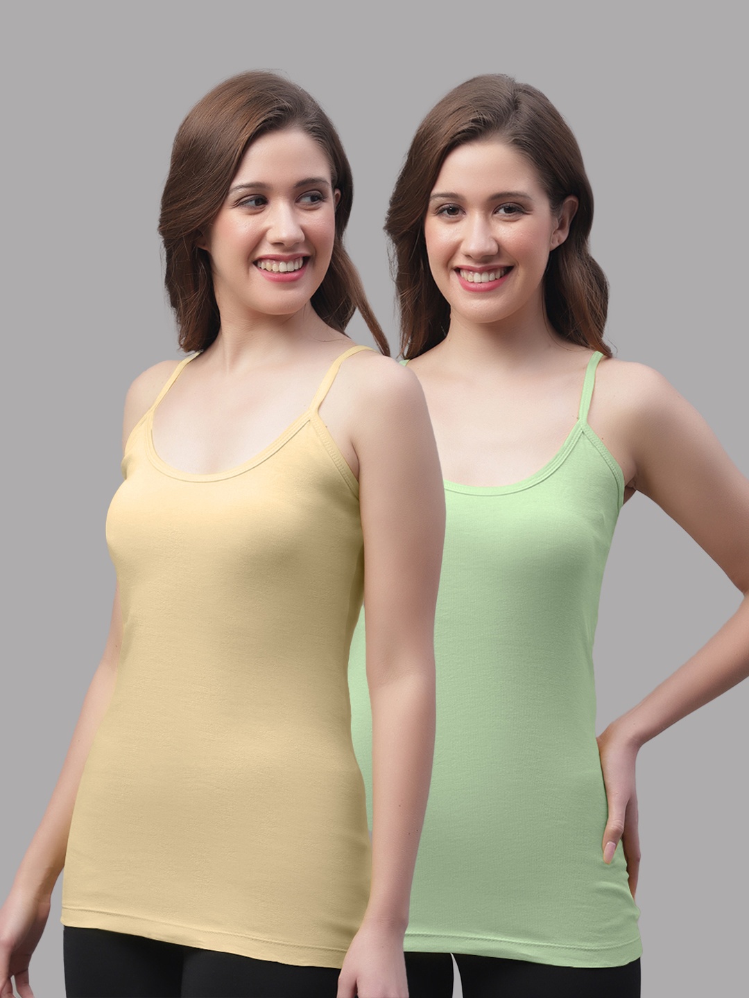 

Friskers Cotton Top, Skin