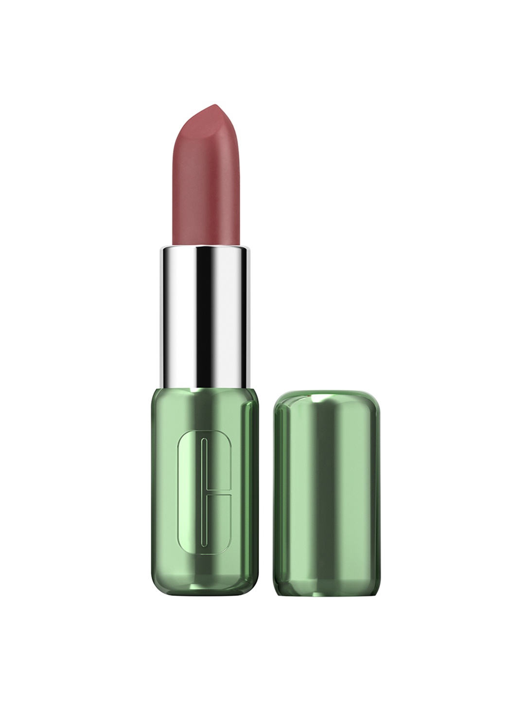 

Clinique Pop Longwear Lipstick - 3.9g - Clove Pop, Brown