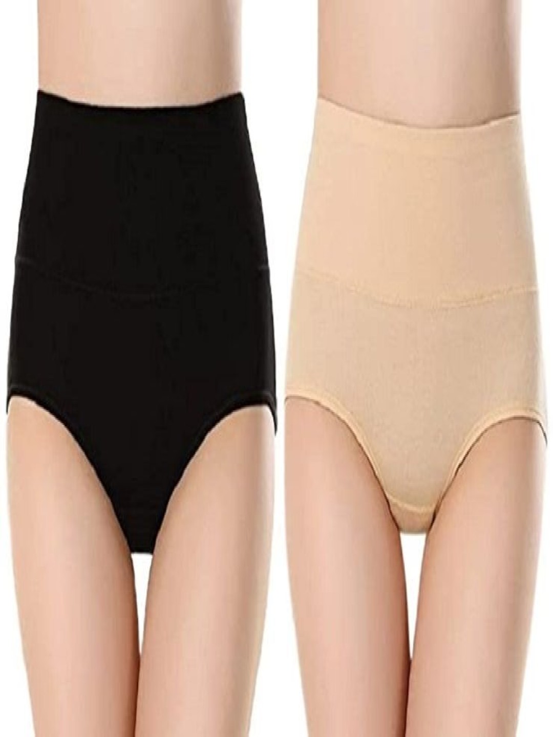 

Diving Deep Pack Of 2 Hipster Briefs Skin&Black HR_L