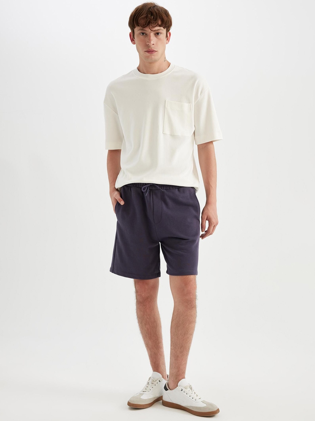 

DeFacto Men Shorts, Na