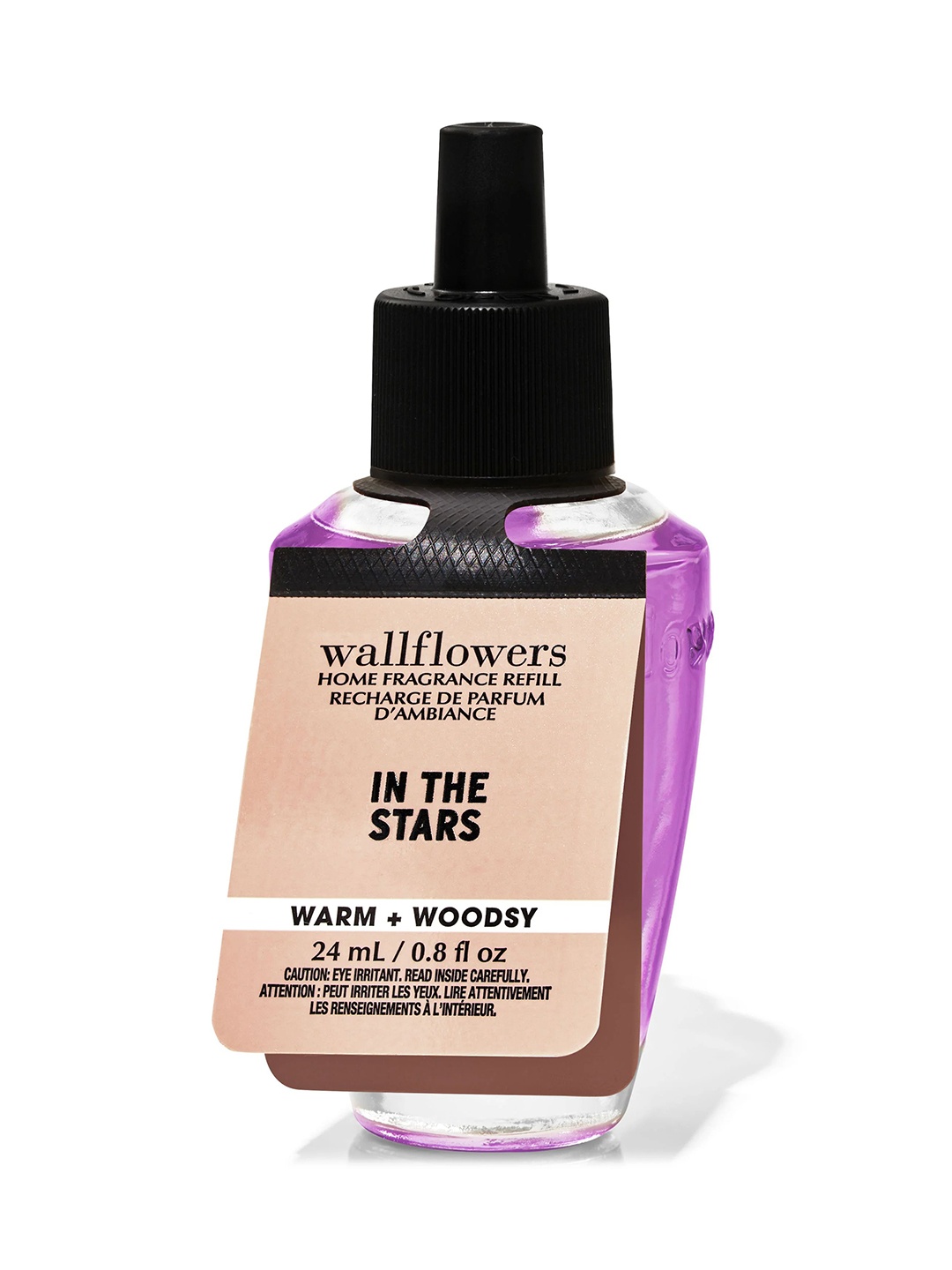 

Bath & Body Works In the Stars Wallflowers Fragrance Refill - 24ml, Purple