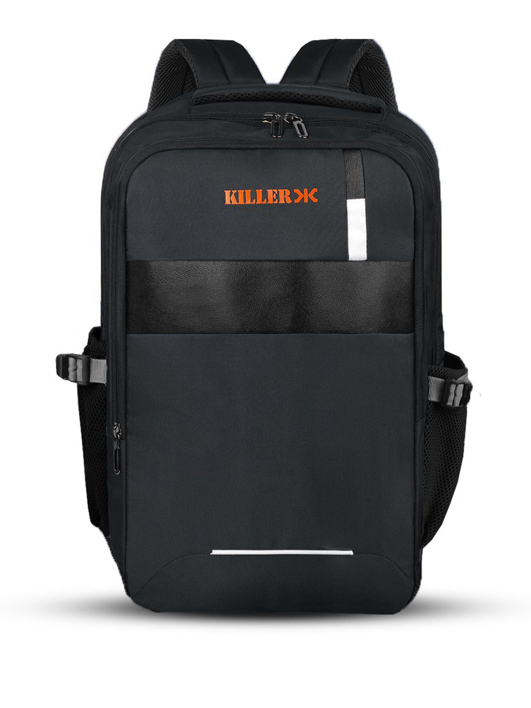 

Killer Unisex Backpack, Black