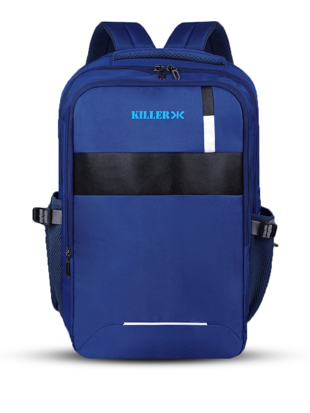 

Killer Unisex Small Backpack, Blue