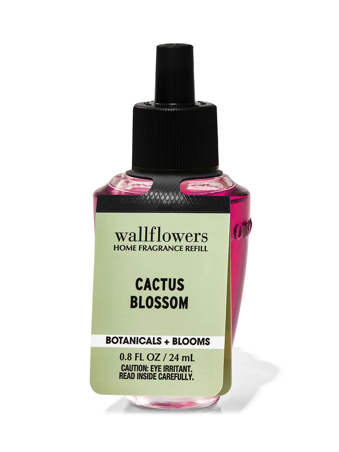 

Bath & Body Works Cactus Blossom Wallflowers Fragrance Refill - 24ml, Pink