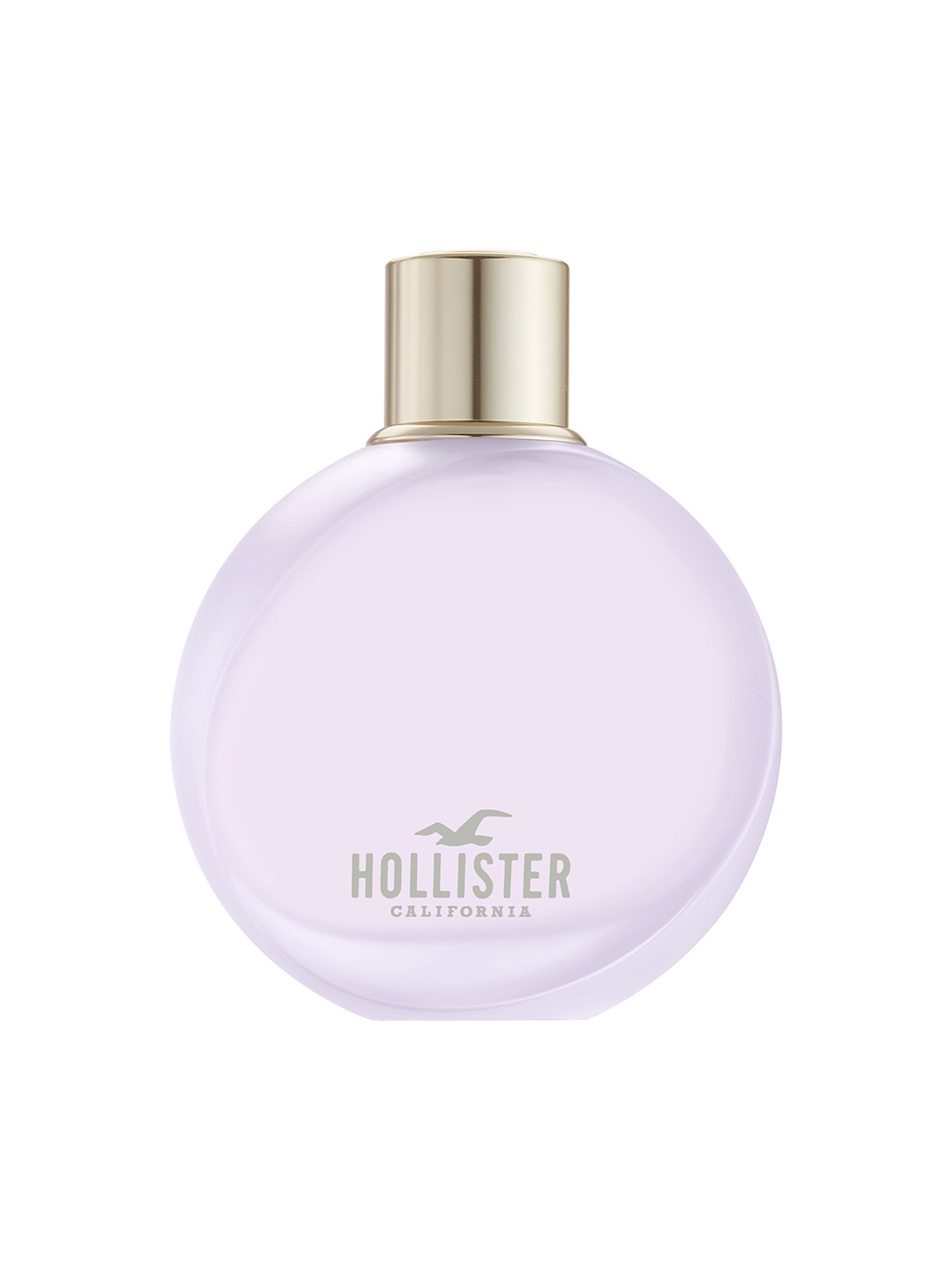

HOLLISTER Free Wave For Her Eau De Parfum - 100 ml, Purple