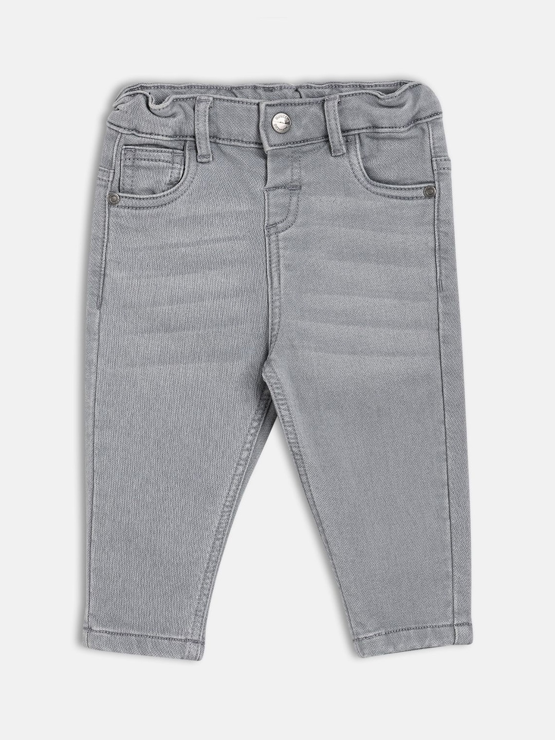 

MINI KLUB Boys Jeans, Grey