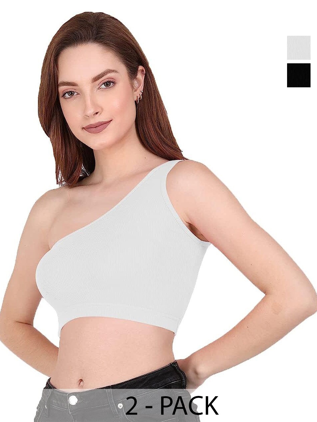

SRISARAS Tank Top, Black