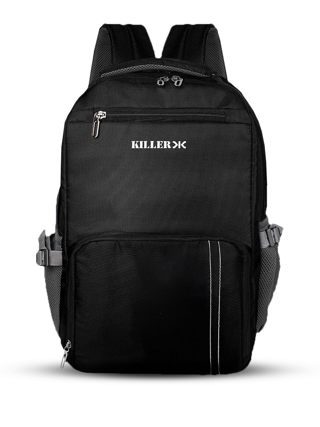 

Killer Unisex Backpack, Black