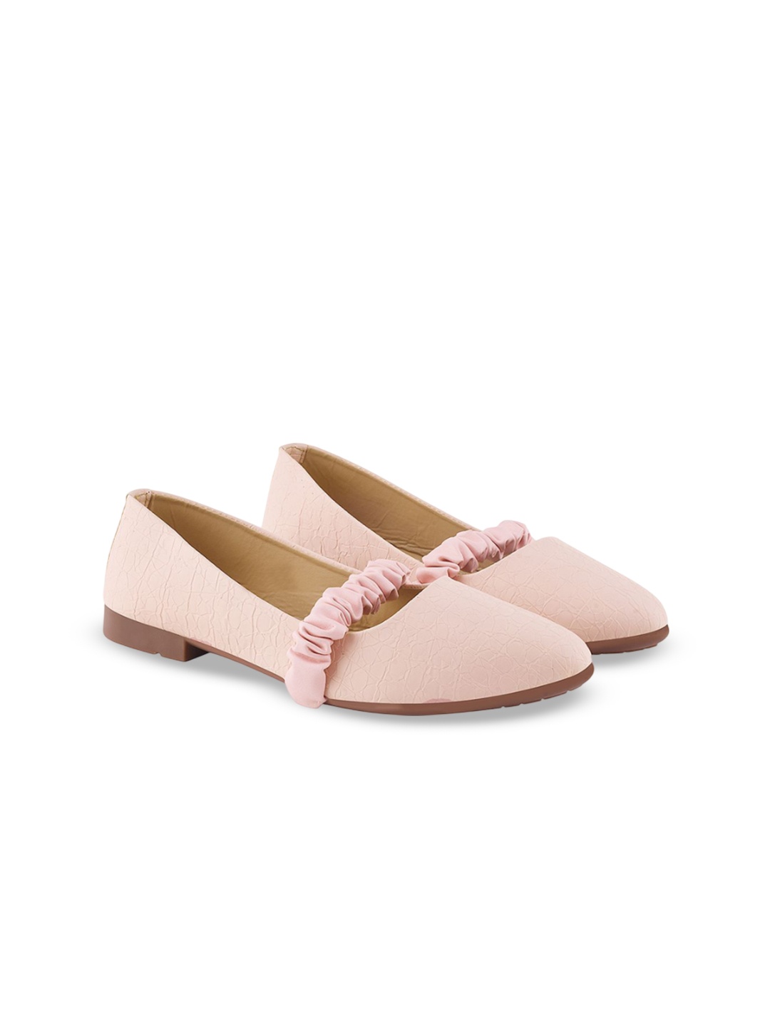 

Shoetopia Girls Ballerinas Flats, Pink