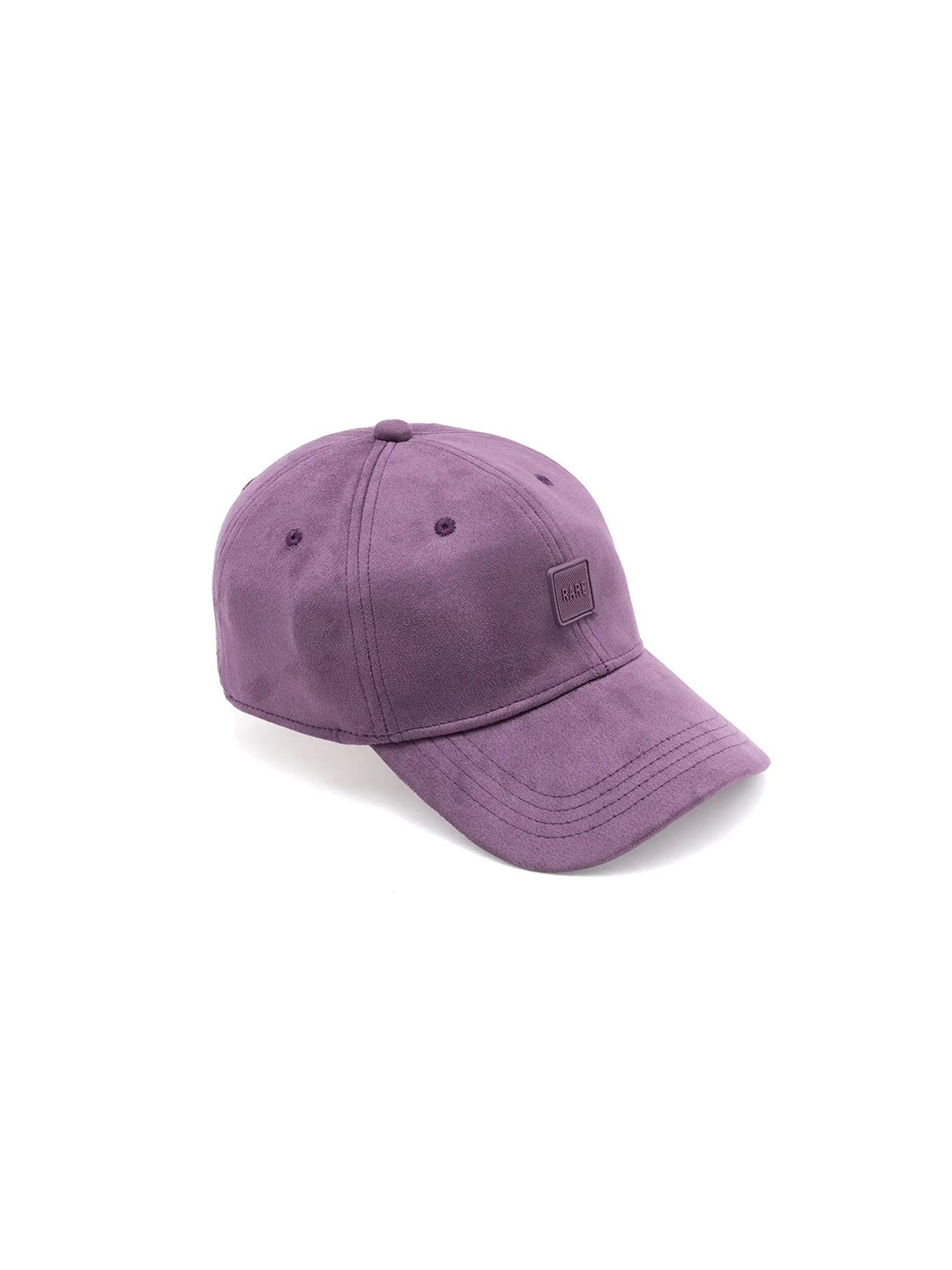 

RARE RABBIT Men Baseball Cap, Purple