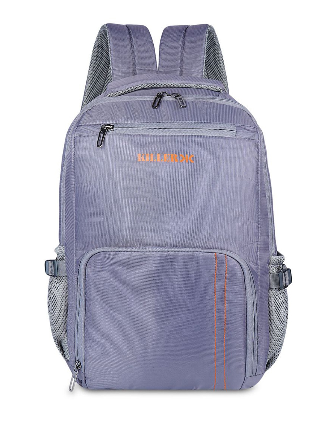 

Killer Unisex Backpack, Grey