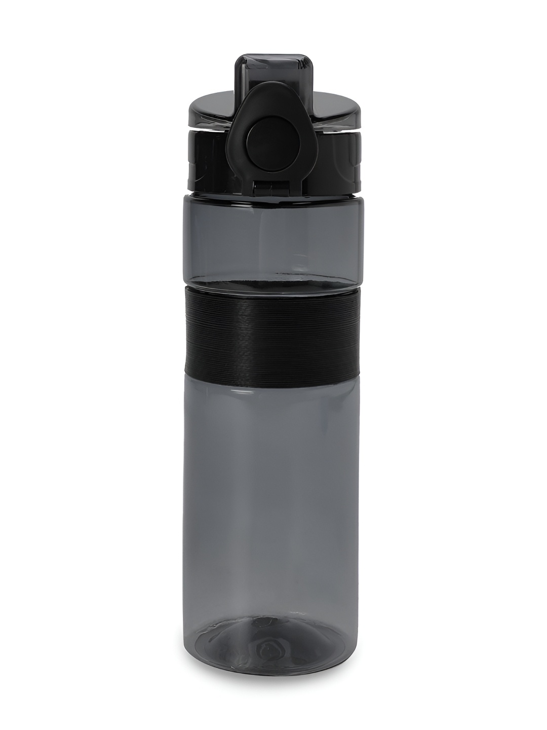 

Puma Black Brand Logo Hydraboost Training Water Bottle - 1L