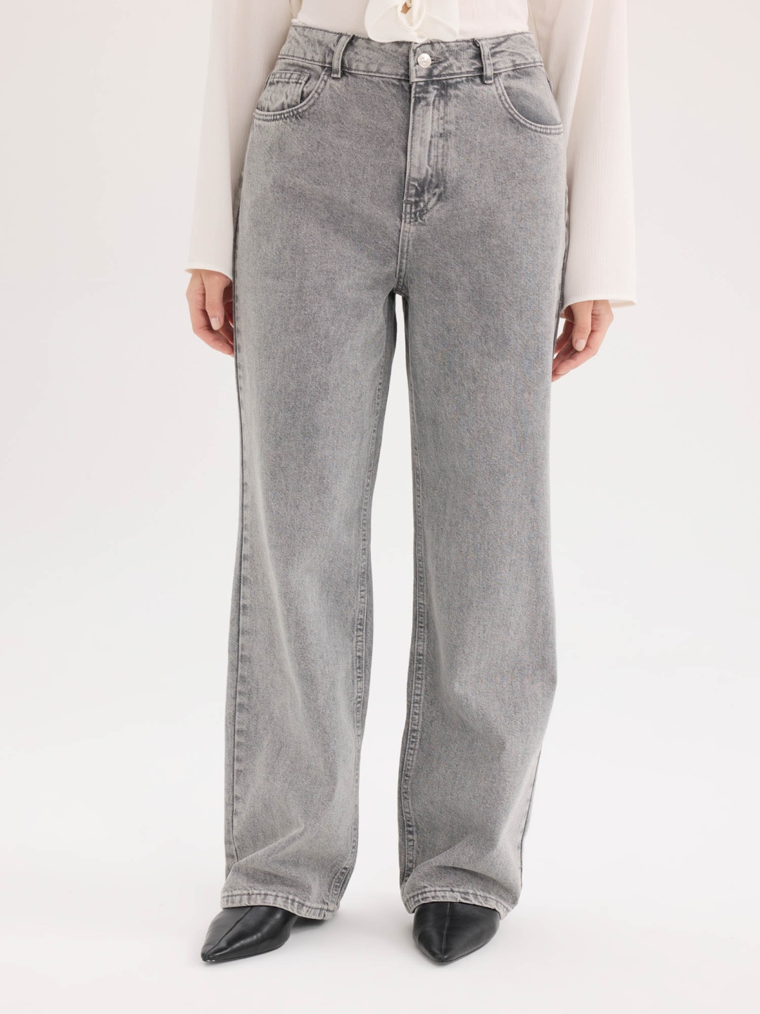 

DeFacto Women Trousers, Na