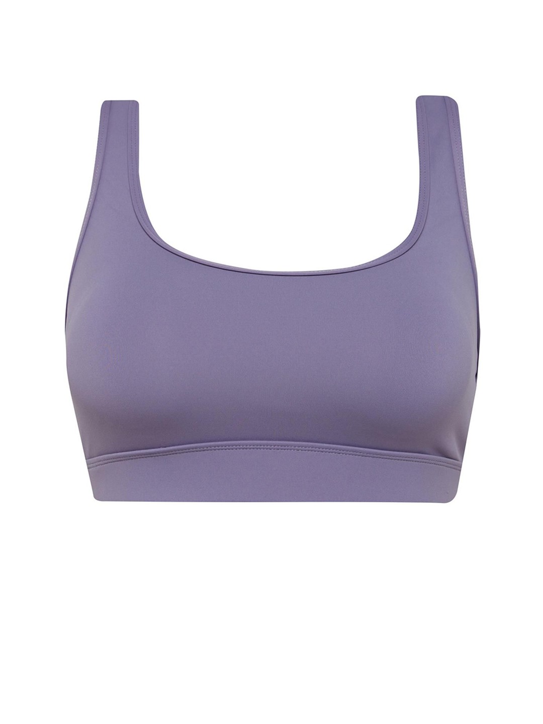 

DeFacto Full Coverage Lightly Padded Bra, Purple