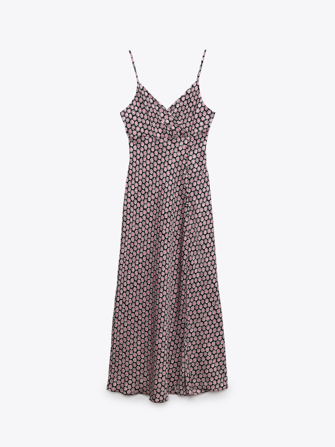 

ZARA Women Pink Dresses