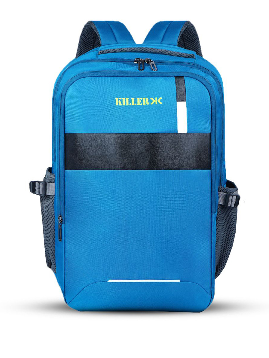 

Killer Unisex Backpack, Blue