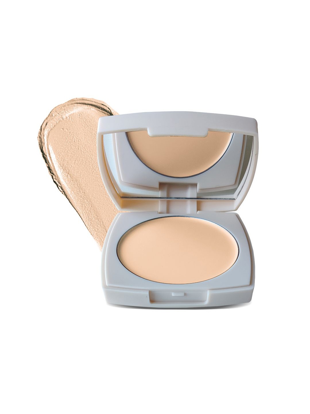 

FLiCKA The Base Story Waterproof Foundation- Fair 0.5, Cream