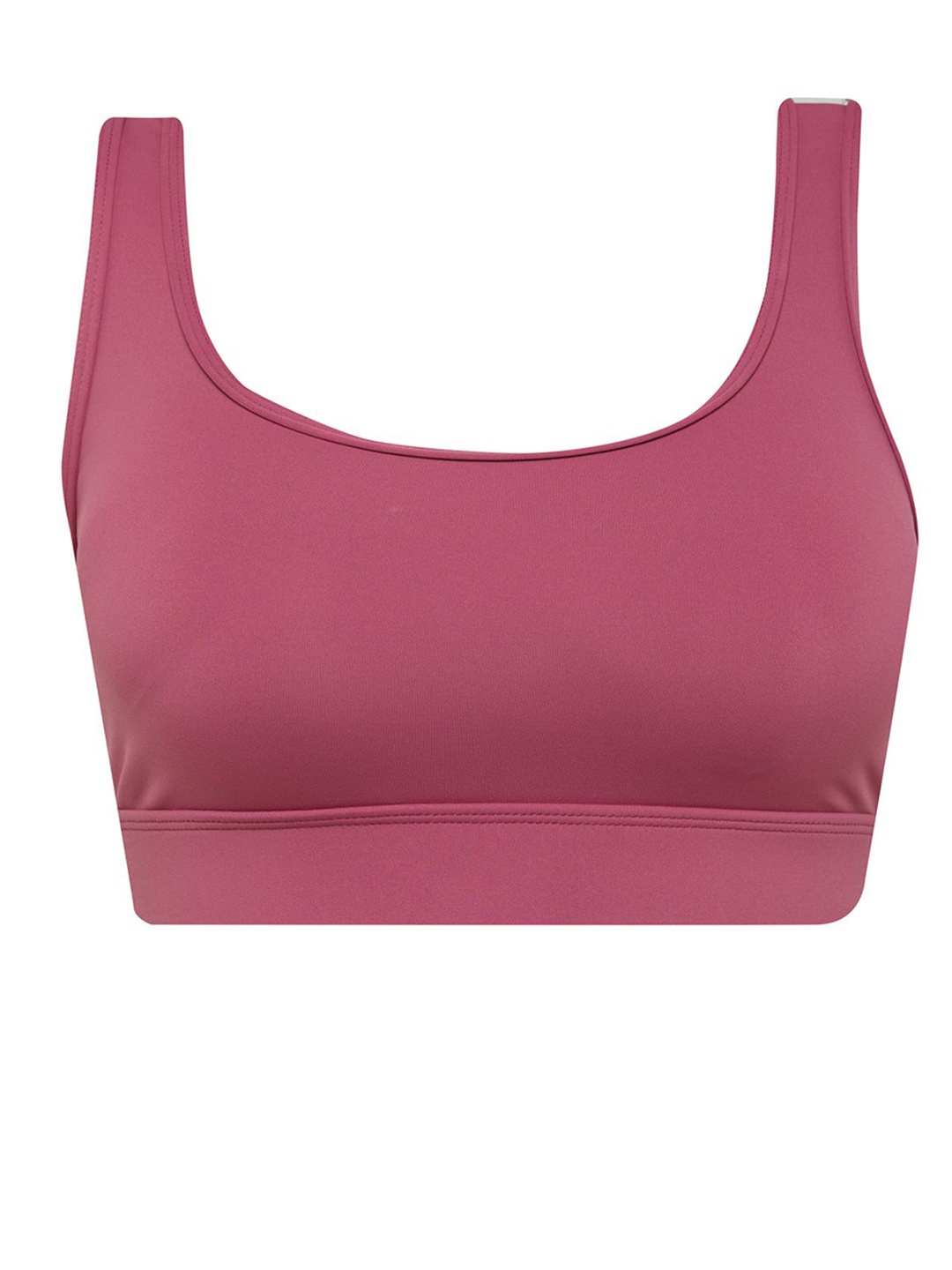 

DeFacto Bra Full Coverage Lightly Padded, Pink