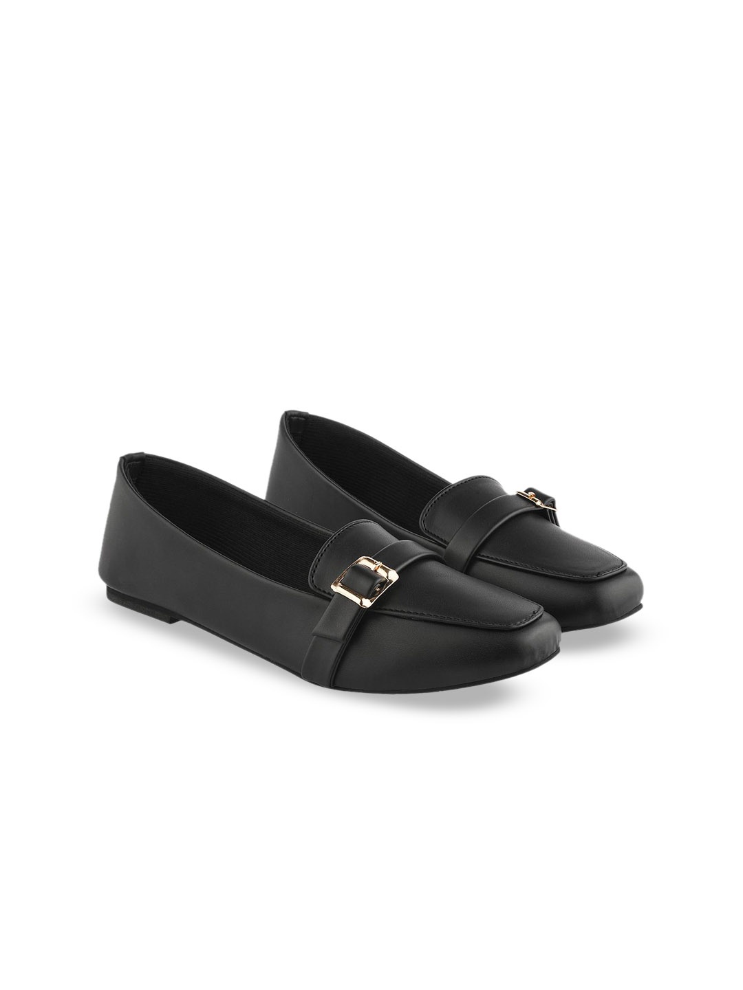 

Shoetopia Girls Ballerinas Flats, Black