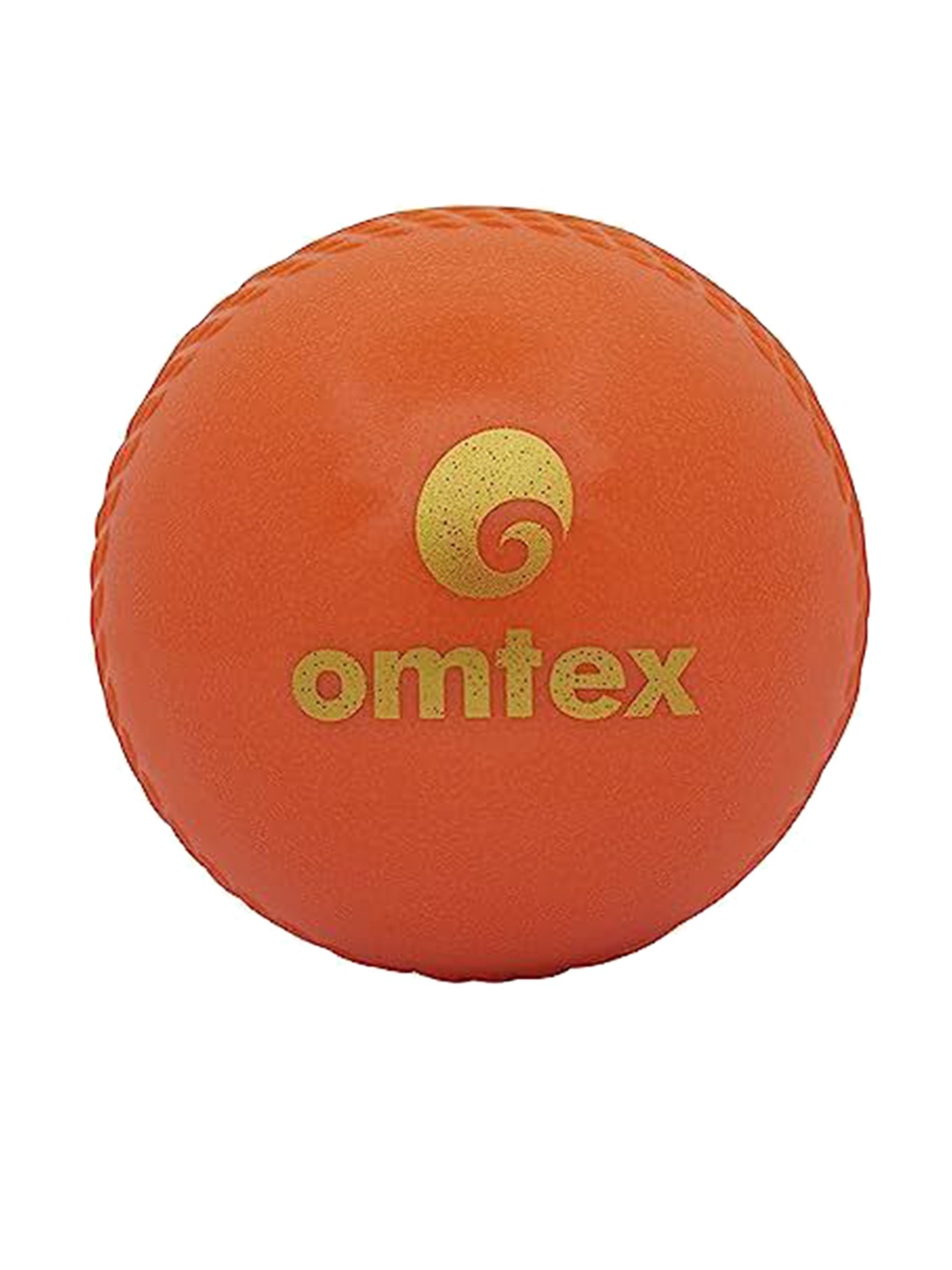 

Omtex Cricket Wind Ball, Orange