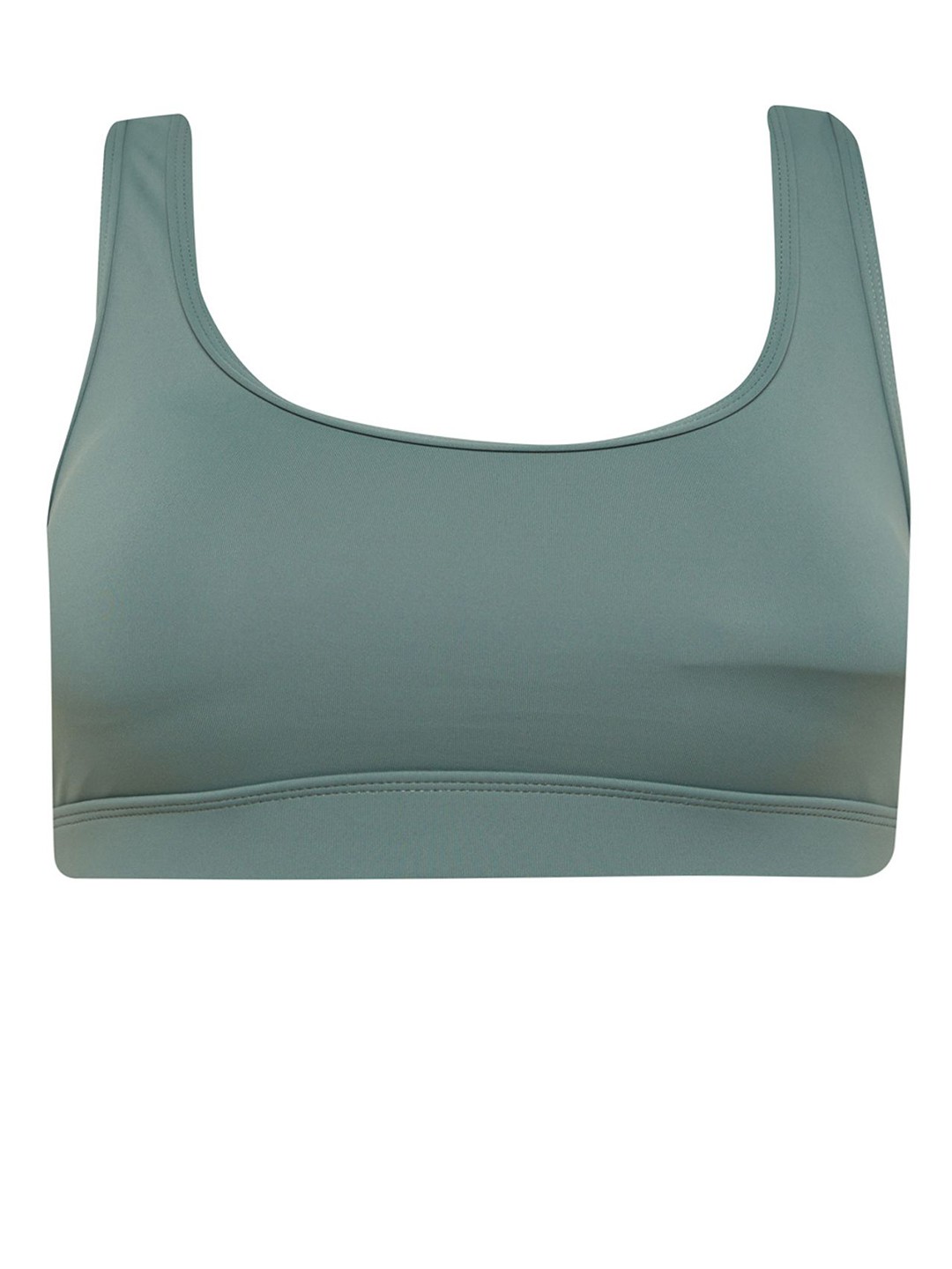 

DeFacto Bra Full Coverage Lightly Padded, Grey