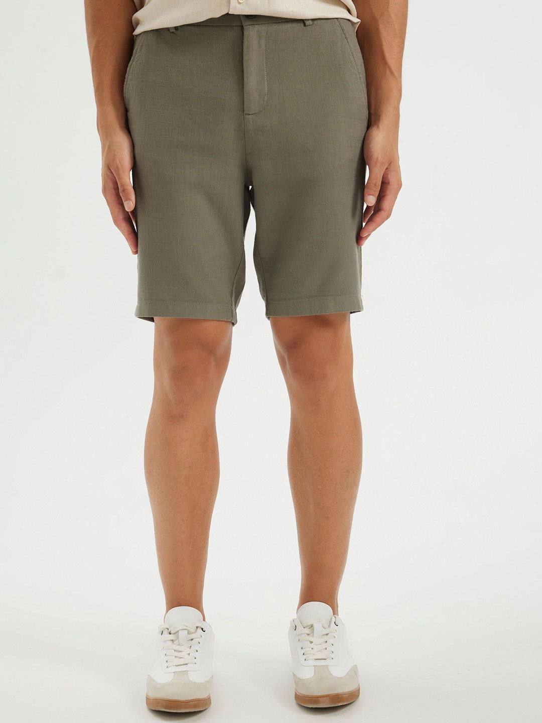 

DeFacto Men Shorts, Na