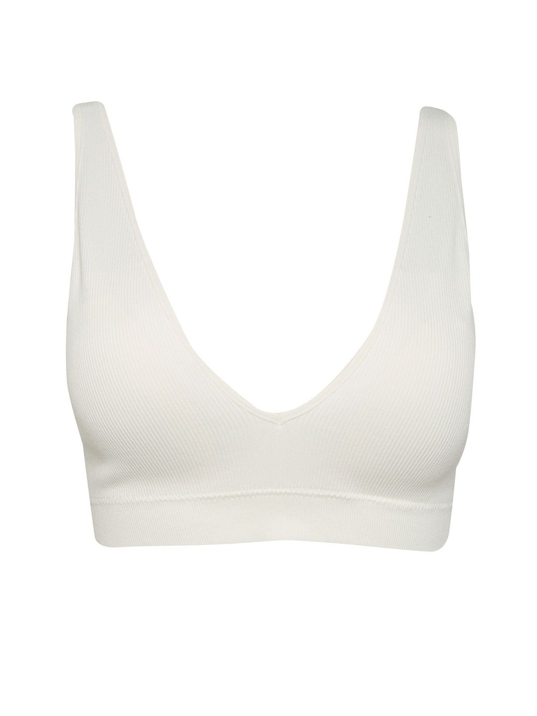 

DeFacto Full Coverage Lightly Padded Bra, White
