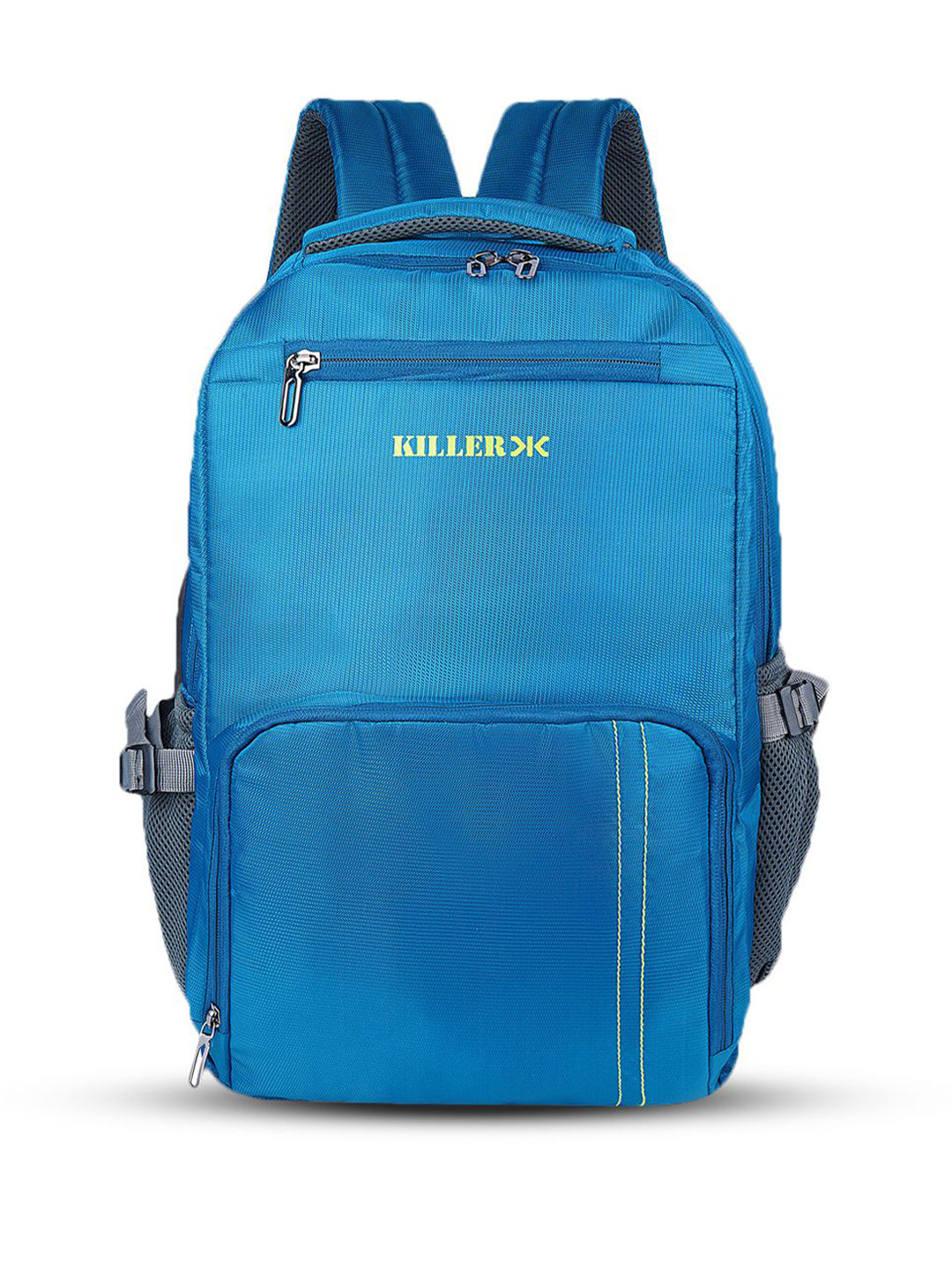 

Killer Unisex Small Backpack, Blue