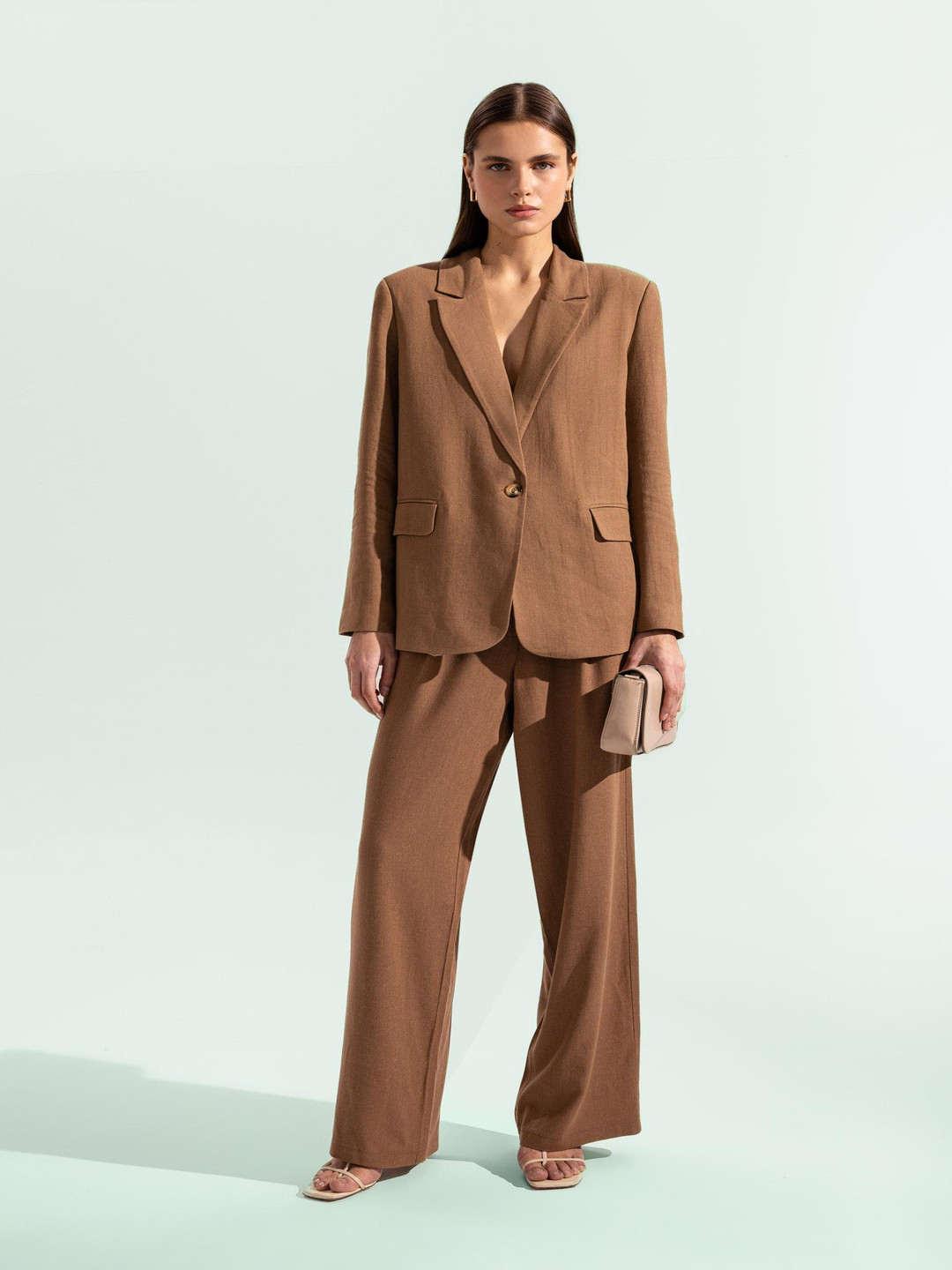 

DeFacto Women Trousers, Na
