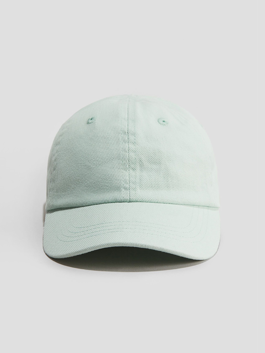 

H&M Twill Cap, Green