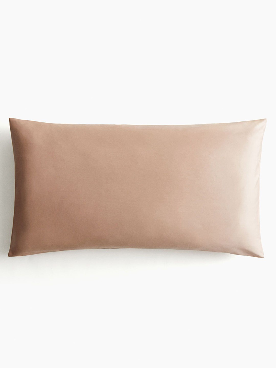 

H&M Pink Satin Pillowcase