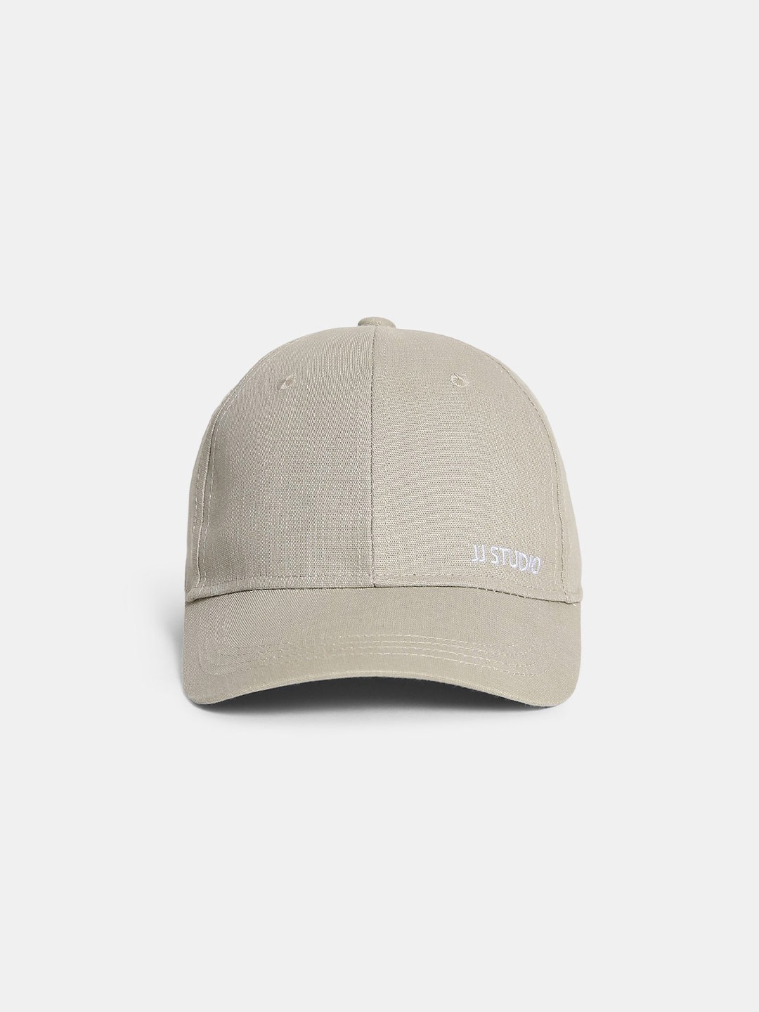 

Jack & Jones Men Baseball Cap, Beige