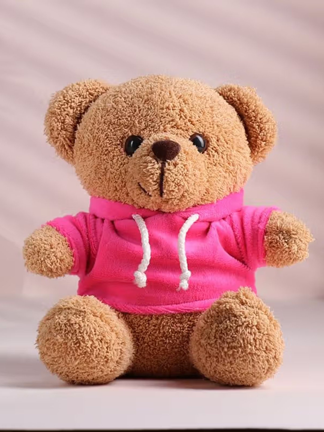 

Floweraura Polyfill Teddy Bears Soft Toys and Dolls, Brown
