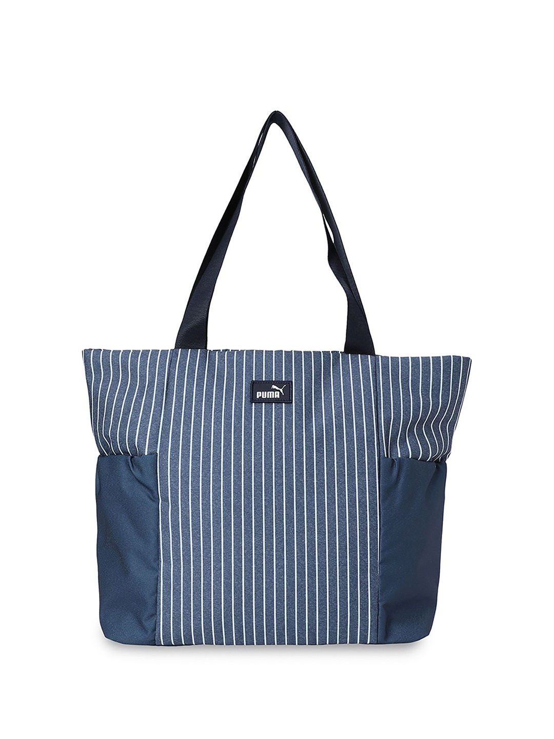 

Puma Up Surf Club Women Shopper Bag, Blue