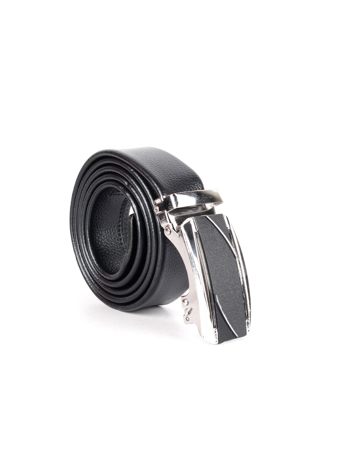 

CIMONI Men Formal Belt, Black