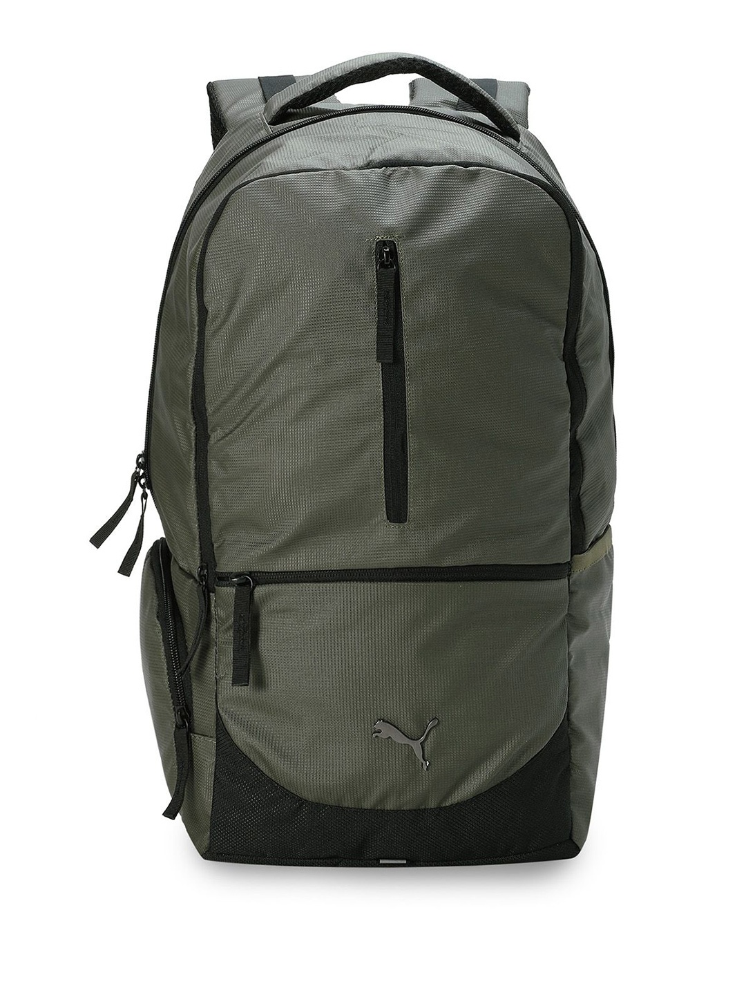 

Puma Unisex Oslo Backpack, Olive