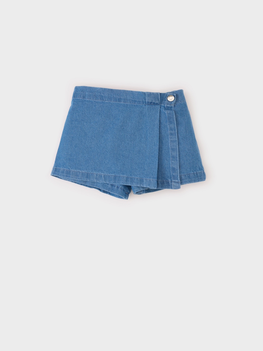 

DeFacto Girls Denim Shorts, Na