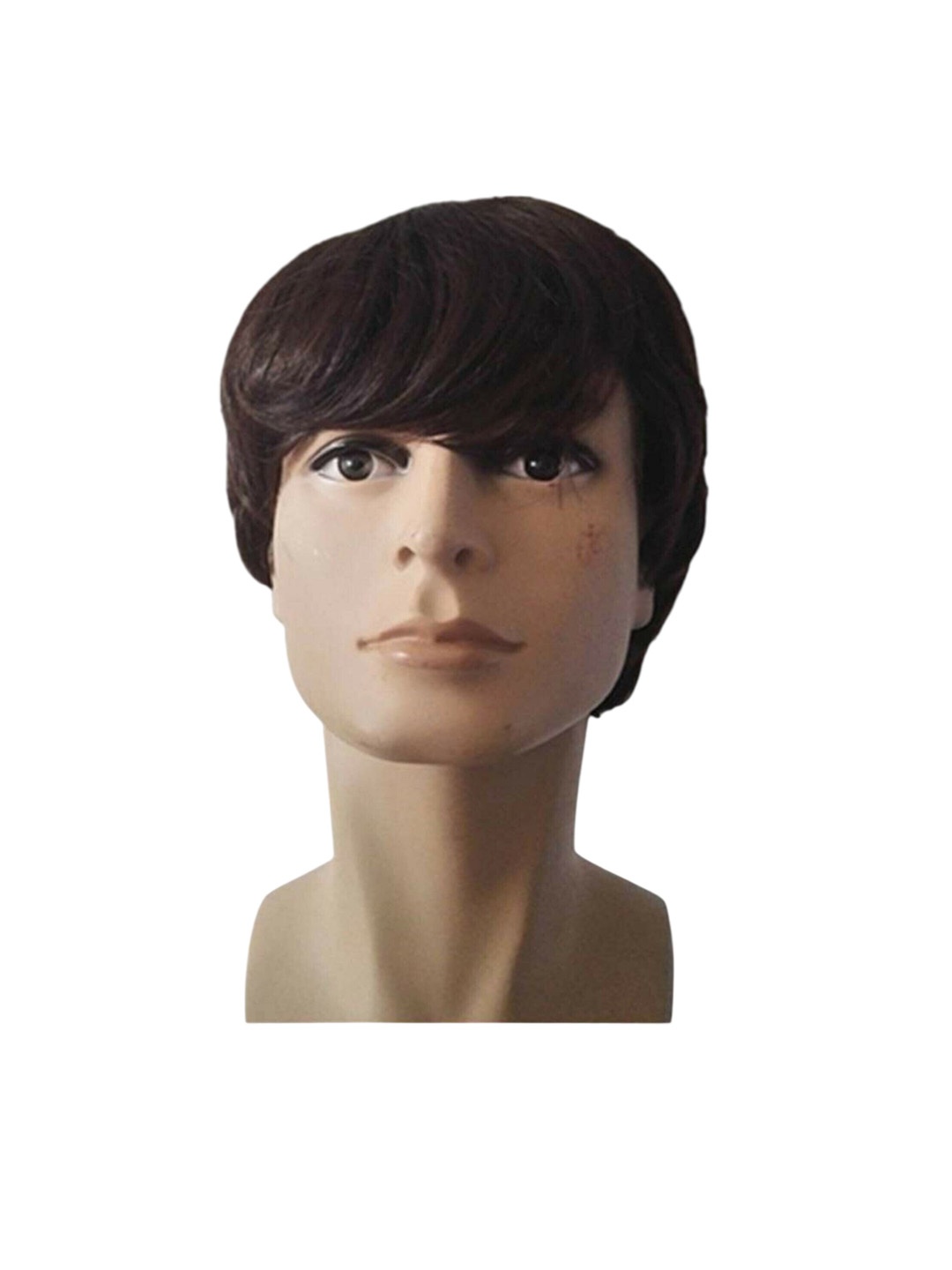 

vister Wavy Halo Hair Extension - 14 Inch - Brown