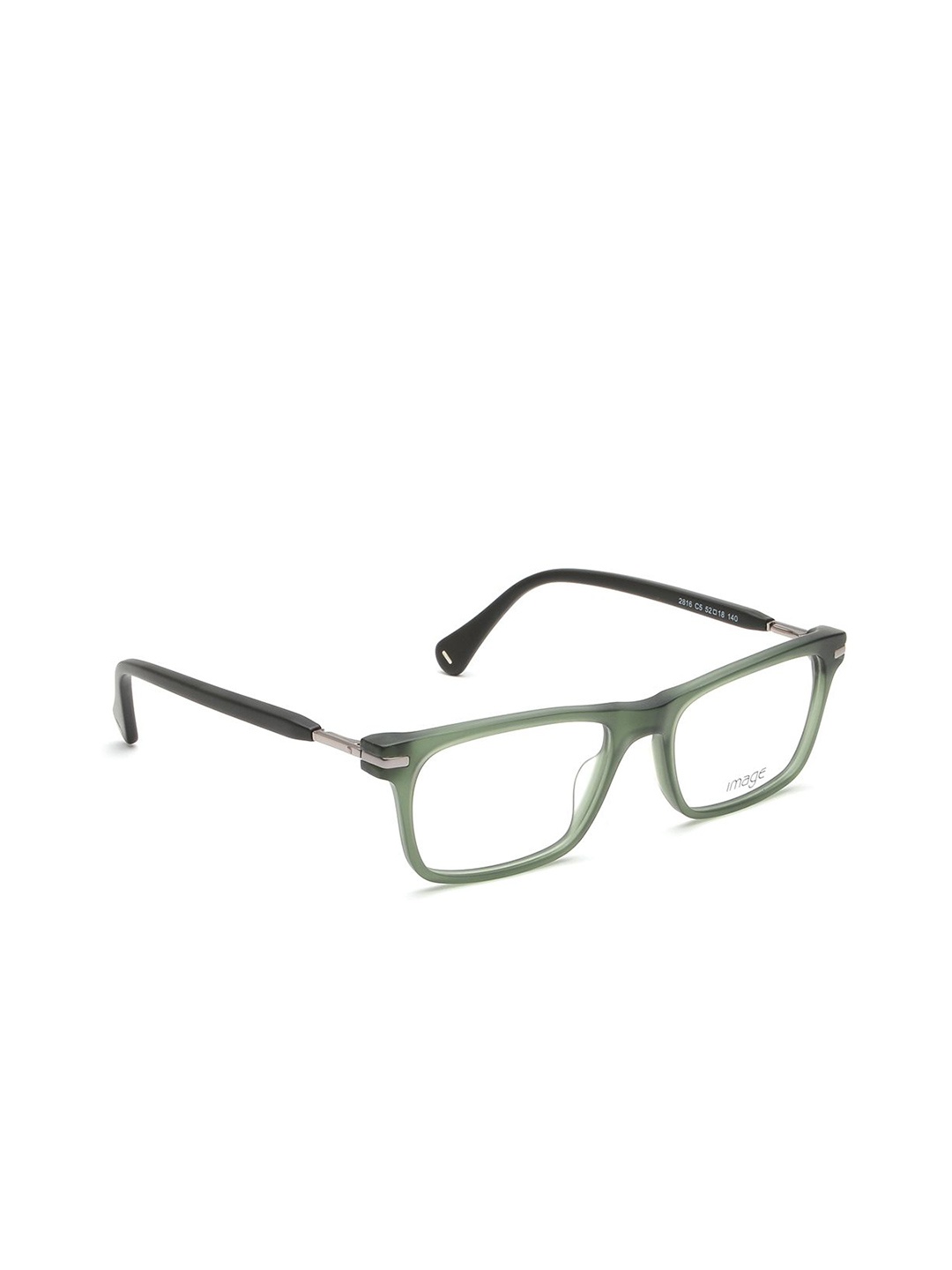 

Image Women Full Rim Square Frames, Green