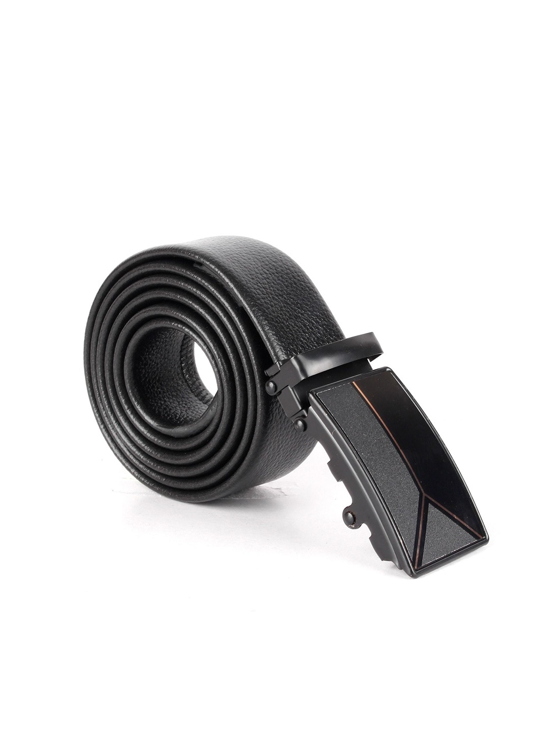 

CIMONI Men Formal Belt, Black