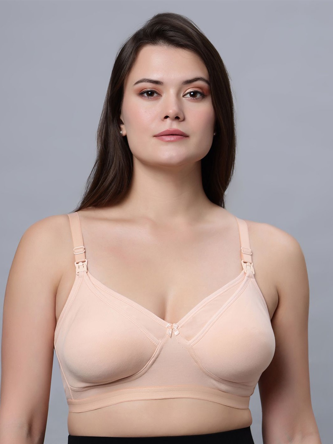 

In Care Bra Full Coverage, Beige