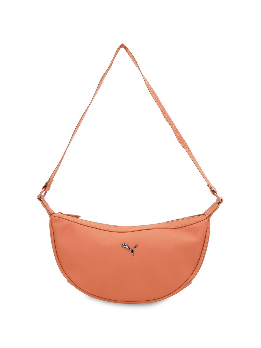 

Puma Pu Zen Women Handbag, Orange