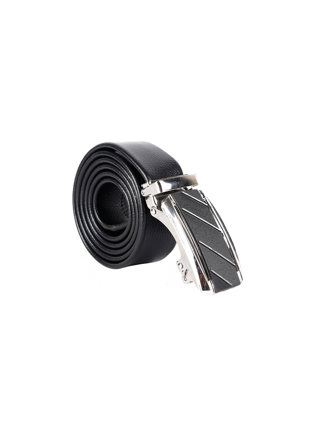 

CIMONI Men Formal Belt, Black