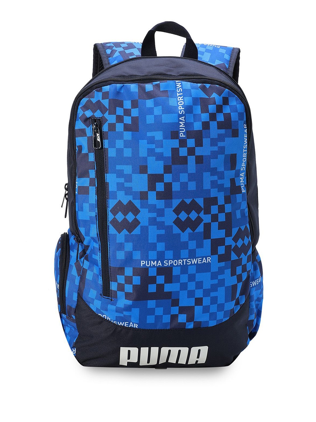 

Puma Unisex Backpack, Blue