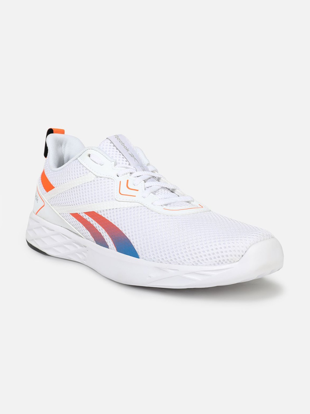 

Reebok Tesla 1.0 - Men Running Shoes, White